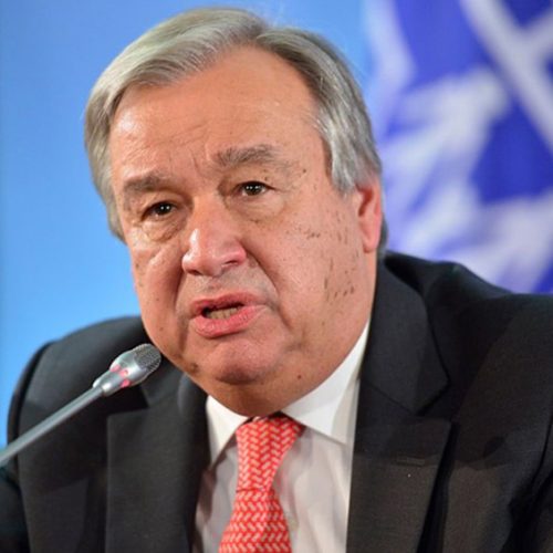Read more about the article USAID cuts will make world ‘less healthy, less safe, and less prosperous’ – UN chief 