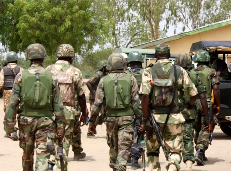 You are currently viewing Army Seeks Stakeholders’ Collaboration To Tackle Illegal Oil Bunkering In N’Delta