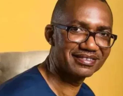 Read more about the article The thing between Godswill and Natasha, By Azu Ishiekwene
