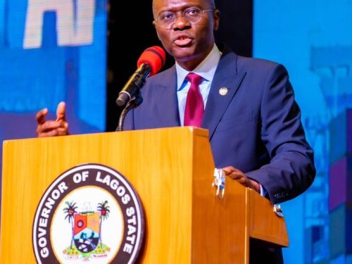 Read more about the article Lagos GDP hits $259 billion, ranks as Africa’s second-largest city economy