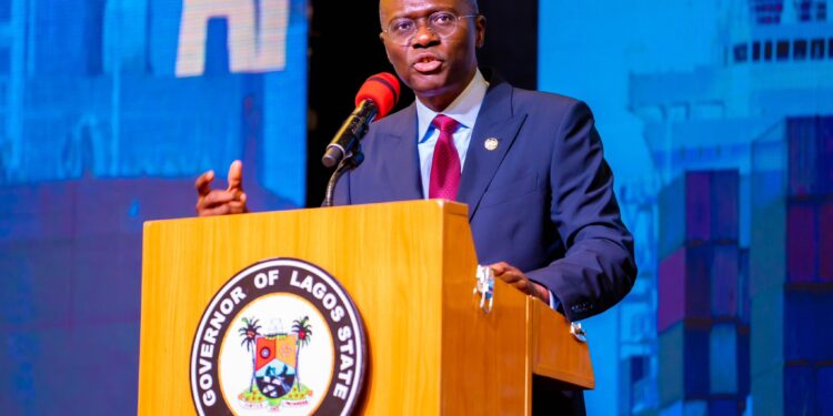 You are currently viewing Lagos GDP hits $259 billion, ranks as Africa’s second-largest city economy