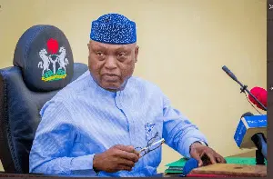 Read more about the article Ekiti airport remains a game-changer — Gov Oyebanji