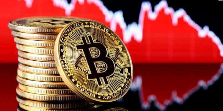You are currently viewing Trump’s trade tariffs send Bitcoin below $80K 
