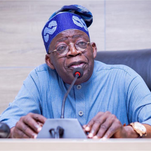Read more about the article Tinubu, Sultan, seek prayers for Nigeria as Ramadan begins today