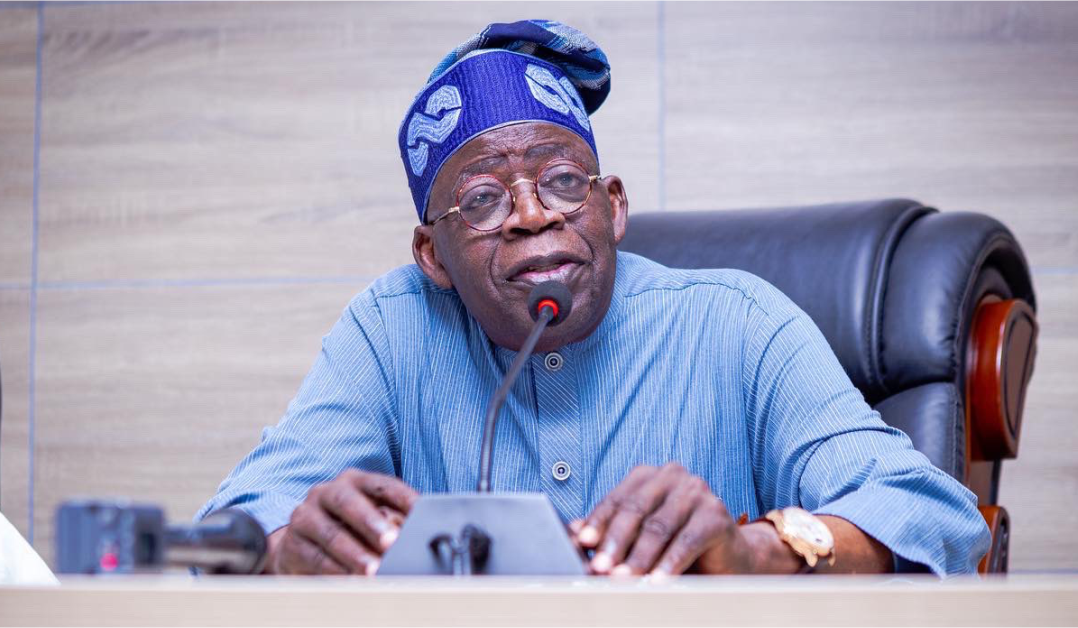 You are currently viewing Tinubu, Sultan, seek prayers for Nigeria as Ramadan begins today