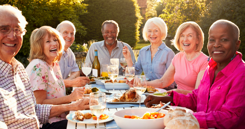 You are currently viewing 7 Types Of Friends All Retirees Should Have In Their Life, Says A Psychologist