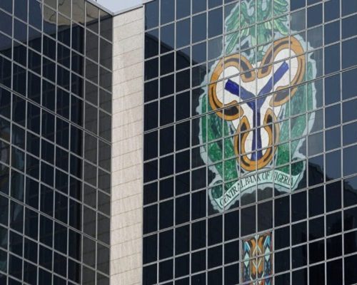 Read more about the article Firm Sues For N4.1b Over Negligence As CBN Objects