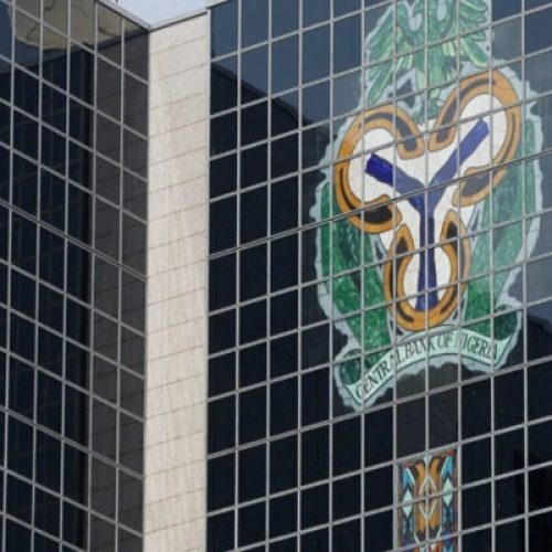 CBN Targets $1bn Diaspora Reserves By 2026
