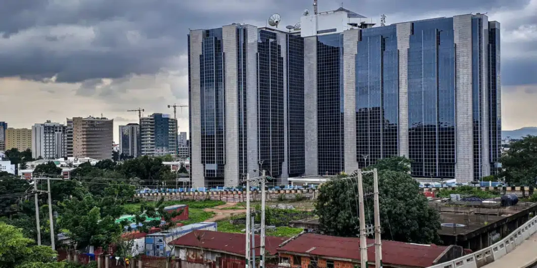 You are currently viewing Debt servicing fell from $540m to $276m, says CBN