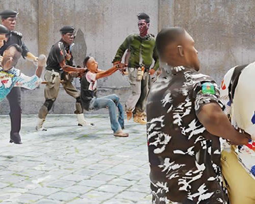 Read more about the article How Nigerian authorities use Cybercrime Act to harass, detain journalists, activists