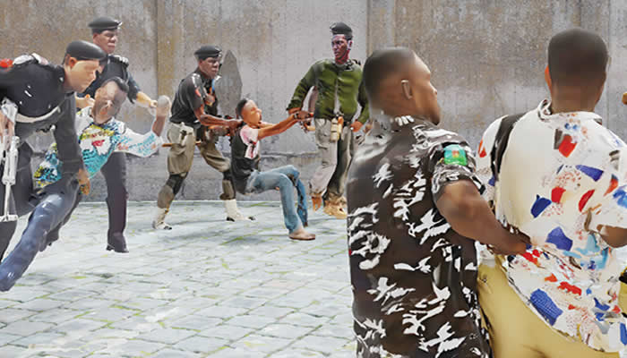You are currently viewing How Nigerian authorities use Cybercrime Act to harass, detain journalists, activists
