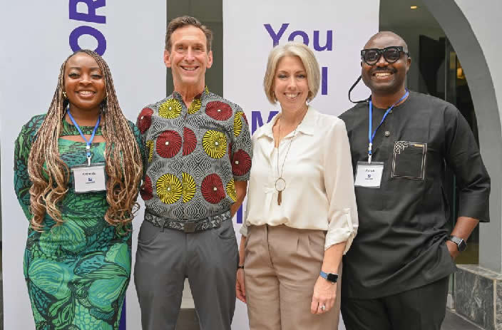 You are currently viewing Cascador unveils $2m fund to support entrepreneurs