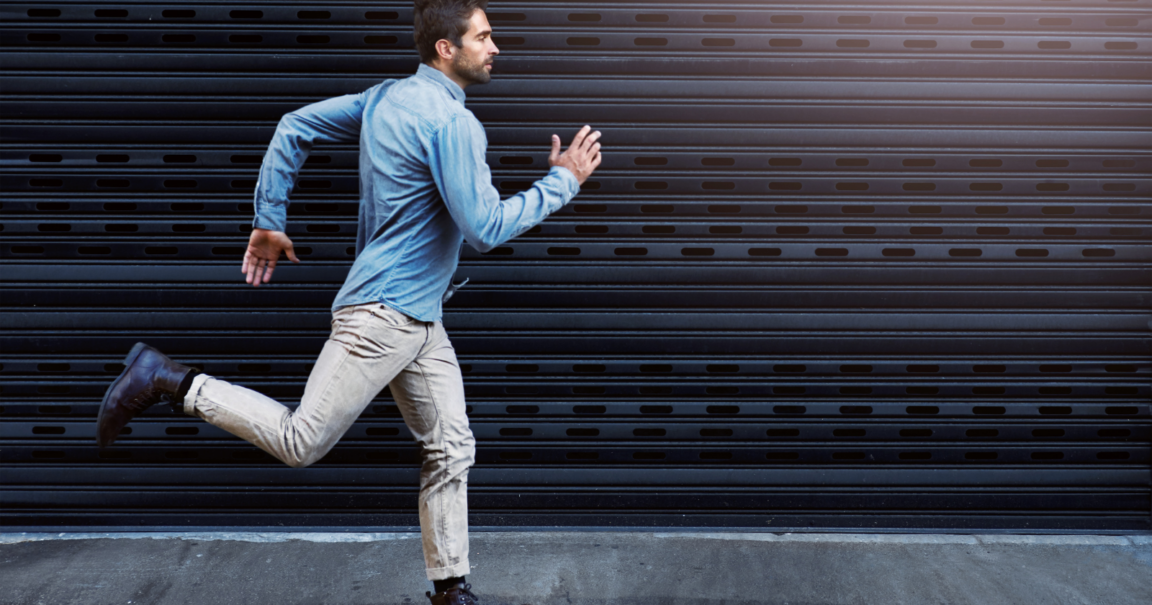 You are currently viewing Chasing goals non-stop won’t make you happy — a psychologist explains why