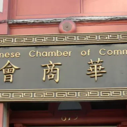 Chinese Firm Didn’t Order Shooting Of NIS Officer – Chamber