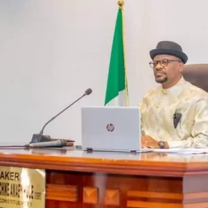 Court Restrains Amaewhule 25 Others from Parading as Lawmakers in Rivers