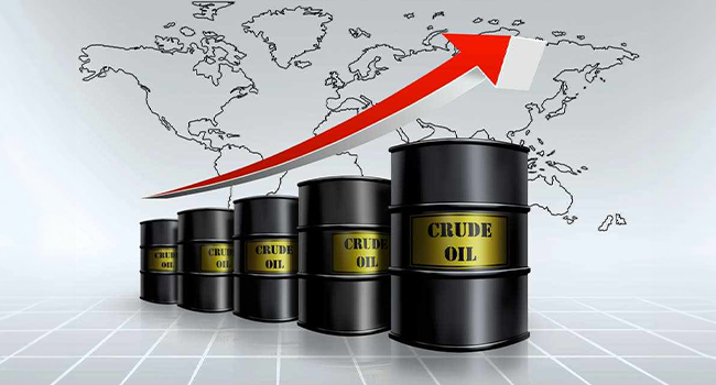 You are currently viewing Nigeria Boosts Oil Production By 70,000bpd Above OPEC+ Target — Survey