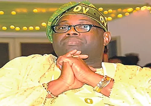 Read more about the article APC ignited Osun LG crisis as part of its 2027 presidential agenda —Dele Momodu