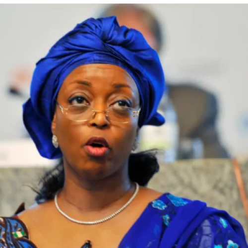 Diezani asks court to retrieve seized assets from buyers