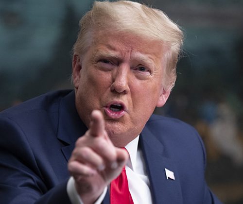 Read more about the article US education funding may suffer as Trump orders dismantling of department