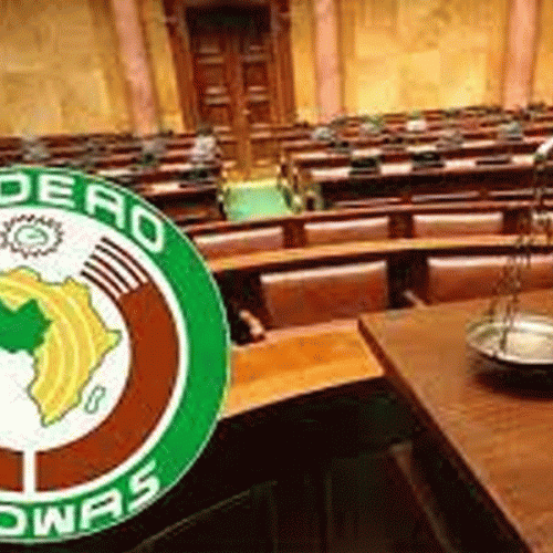 Read more about the article ECOWAS Canvasses Unity, Continued Bilateral Relationship with Mali, Niger, Burkina Faso