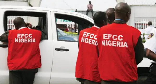 You are currently viewing Alleged N3.4bn cyber fraud: EFCC docks Chinese, Nigerian