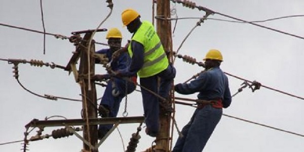 You are currently viewing EKEDC blames faulty lines for poor power supply