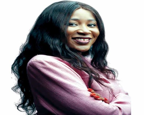 Read more about the article I was called a witch when I had stroke at 23 – Lawyer
