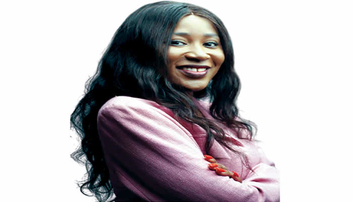 You are currently viewing I was called a witch when I had stroke at 23 – Lawyer