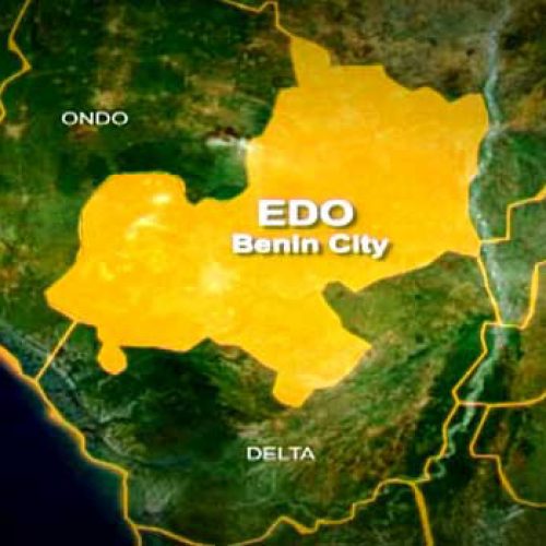 Edo Indigene Poisoned in Burkina Faso Rescued
