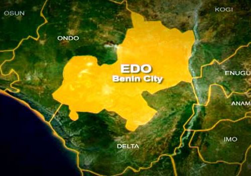 Read more about the article Man Flees After Killing Pregnant Wife-To-Be, Daughter In Edo