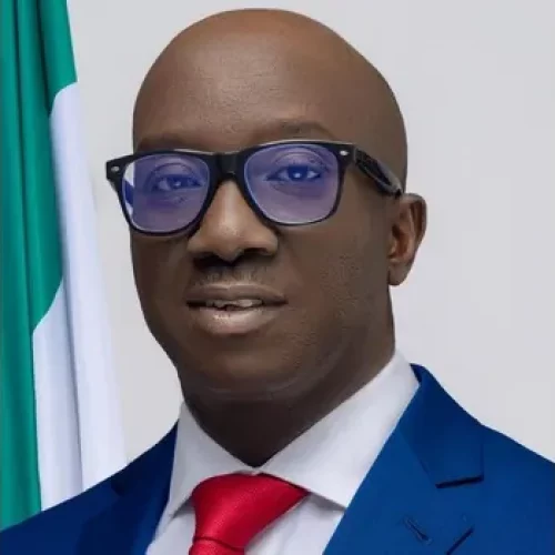 Food Security: Okpebholo’s Administration Allocates N70bn To Agric
