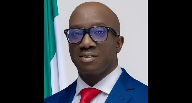 You are currently viewing Food Security: Okpebholo’s Administration Allocates N70bn To Agric