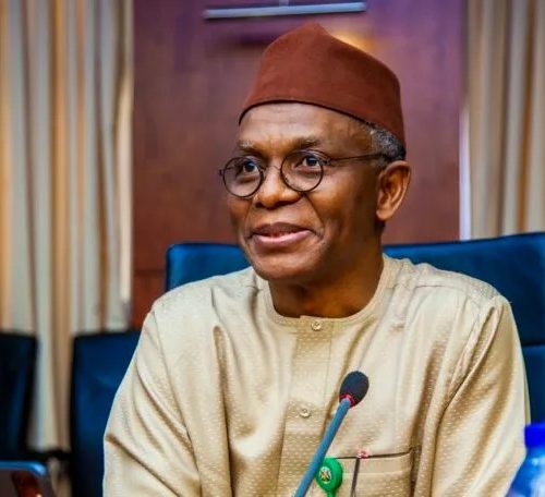 Read more about the article El-Rufai: We must stop APC