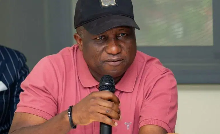 You are currently viewing Why our clubs are failing in Africa despite our progress – Elegbeleye