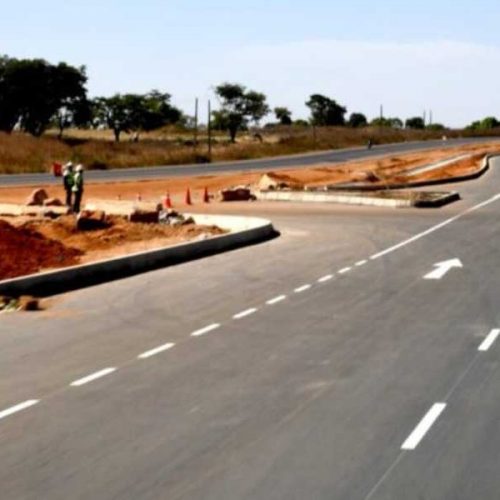 Read more about the article FG, MTN Set May 2026 Deadline for Enugu-Onitsha Expressway Completion