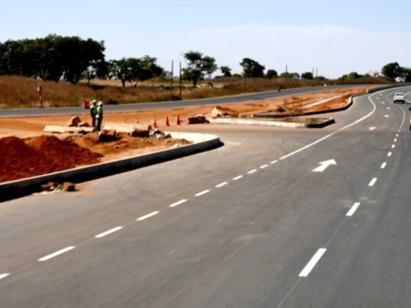 You are currently viewing FG, MTN Set May 2026 Deadline for Enugu-Onitsha Expressway Completion