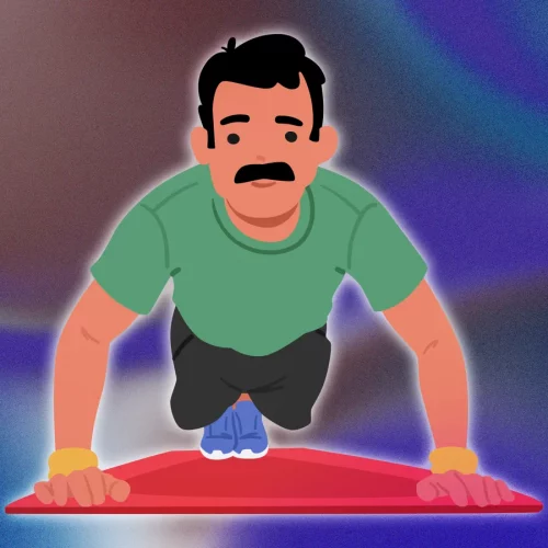 Read more about the article Exercises For Longevity: The Best Workout To Help You Live Longer, According To The Experts