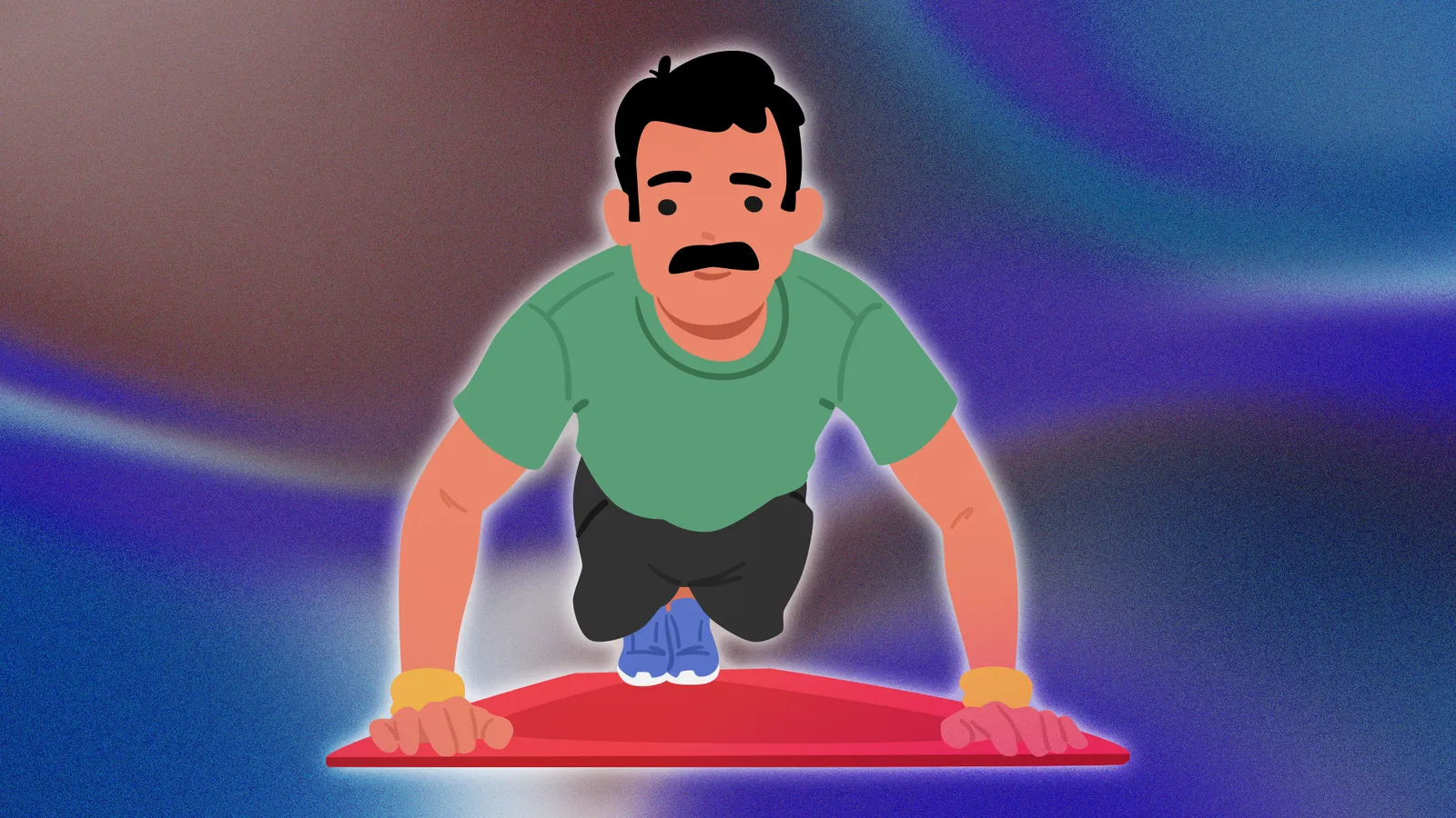 You are currently viewing Exercises For Longevity: The Best Workout To Help You Live Longer, According To The Experts