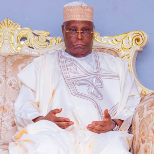 Read more about the article Atiku To Wike: I Don’t Regret Choosing Okowa As Running Mate