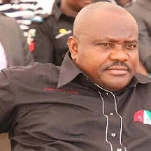 Nyesom Wike Revokes PDP’s Land In Abuja ( Full List )