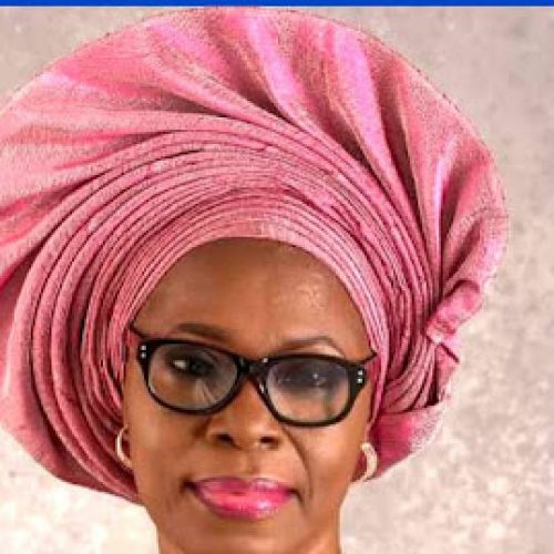Lagos LG Chairman Dies After Prolonged Illness