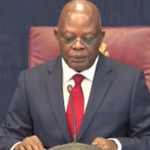Rivers Head Of Service Resigns , Sole Administrator Appoints New SSG