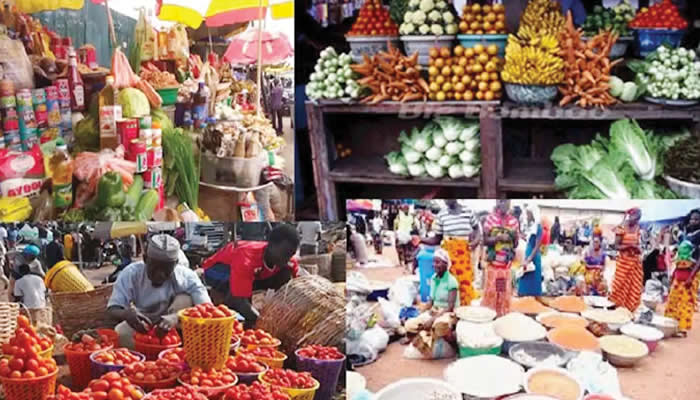 You are currently viewing Drop in food prices excites Lagos traders, consumers