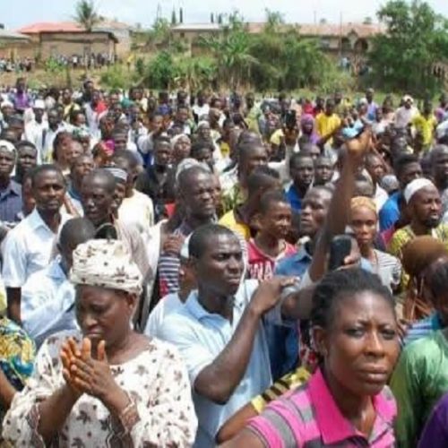 Read more about the article Nigeria’s life expectancy at 54 years, below global average – Report
