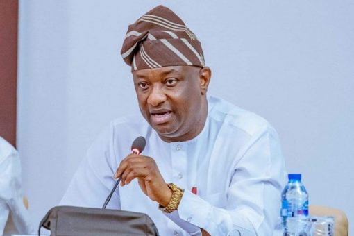 You are currently viewing Fed Govt’s policies will enhance airlines’ competitiveness, says Keyamo