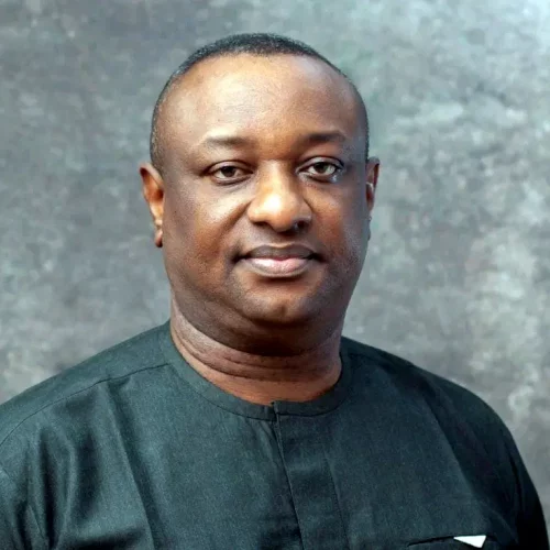 Read more about the article FG insures airports assets for N1.097bn — Keyamo