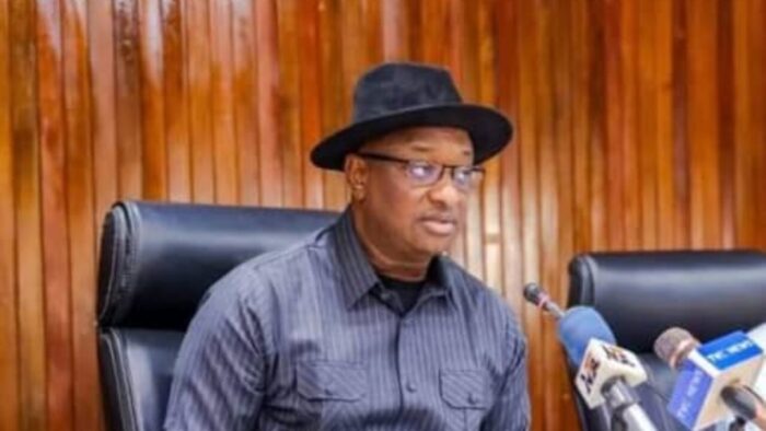 You are currently viewing Foreign airlines must patronise local caterers or face summer schedule rejection -Keyamo