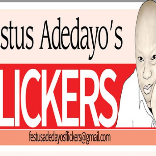 Tinubu’s Àjàntálá Son