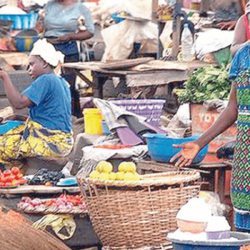 Experts Say Climate Change, Post-Harvest Losses Worsening Food Crisis In Nigeria