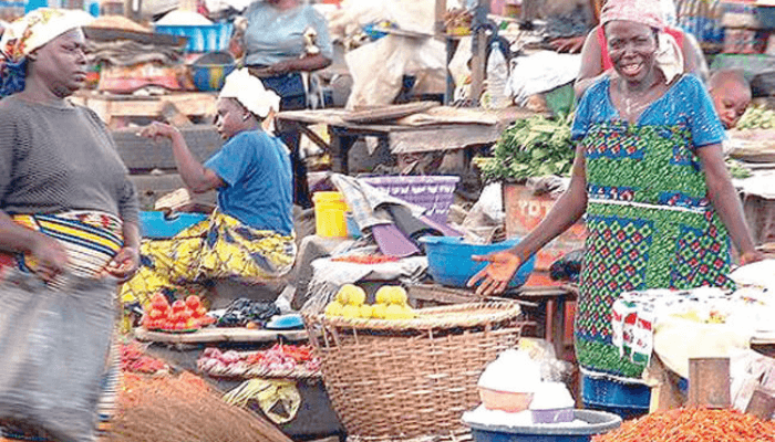 You are currently viewing Experts Say Climate Change, Post-Harvest Losses Worsening Food Crisis In Nigeria